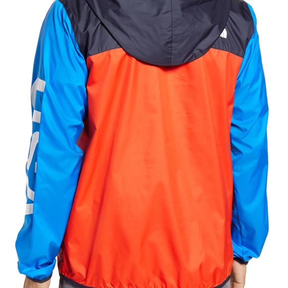 Men's IC Anorak - THE NORTH FACE - Picture 11 of 13